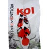 Voer-scaled Koi-Präventionsfutter 5kg