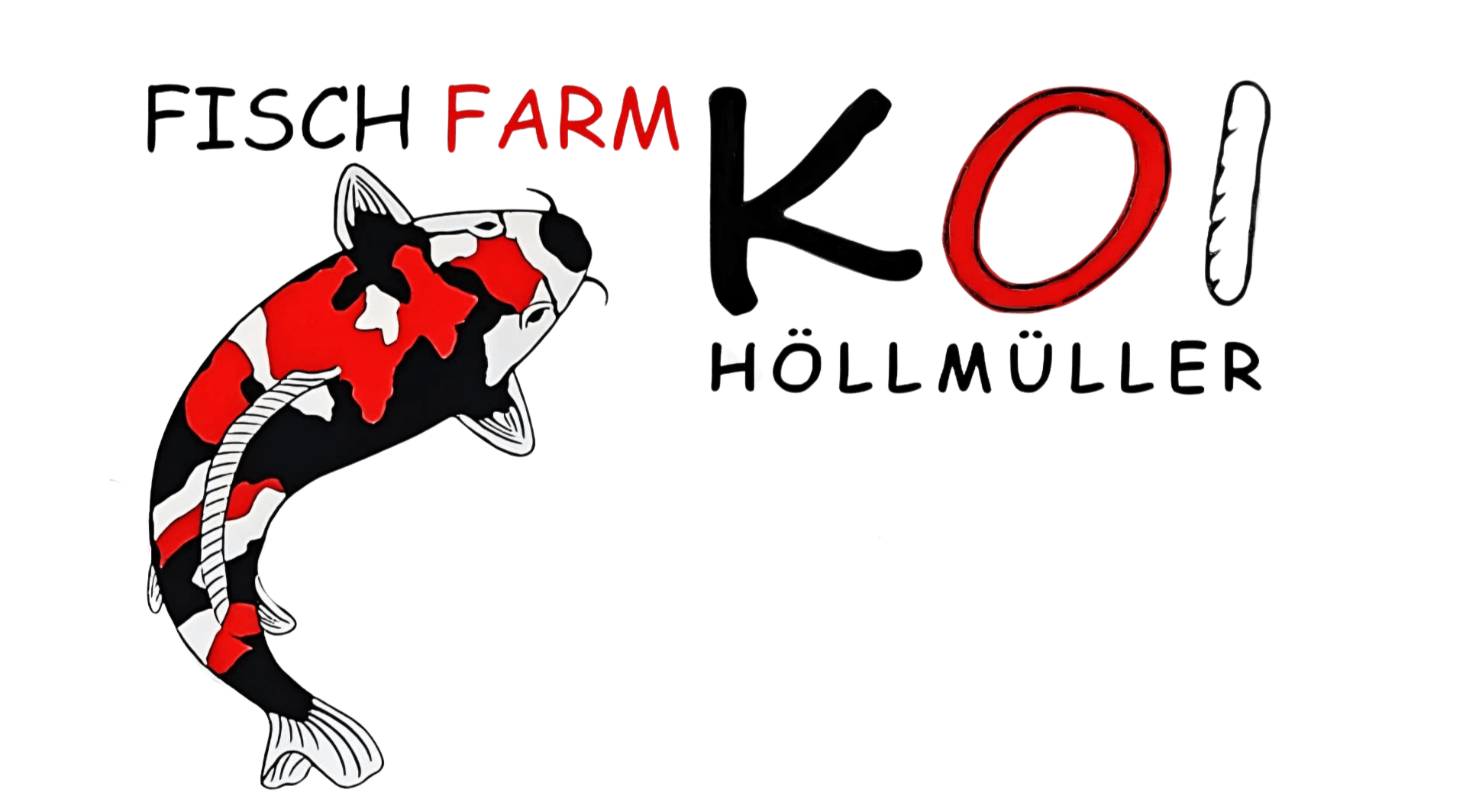 Koi Höllmüller