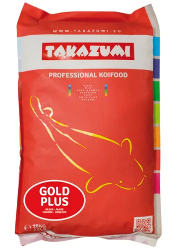 GoldPlus10 Takazumi - Gold Plus 10kg