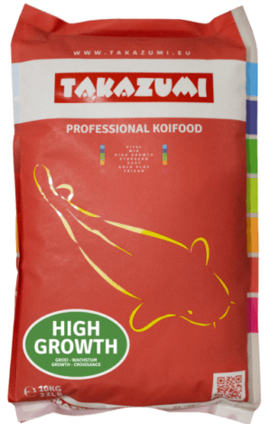 Takazumi High Growth 10kg