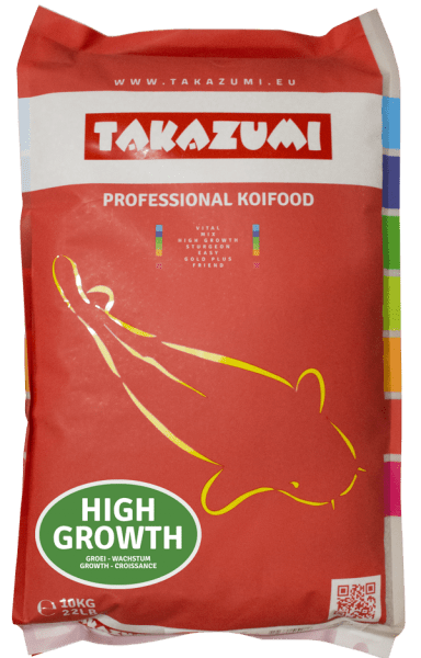 Takazumi High Growth 10kg