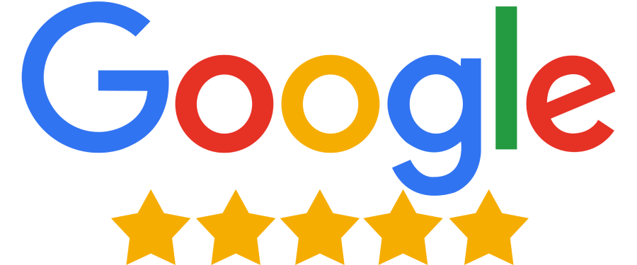 Google Bewertung Koi Höllmüller - 5 Sterne